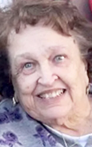 Myra Suzanne Forshey